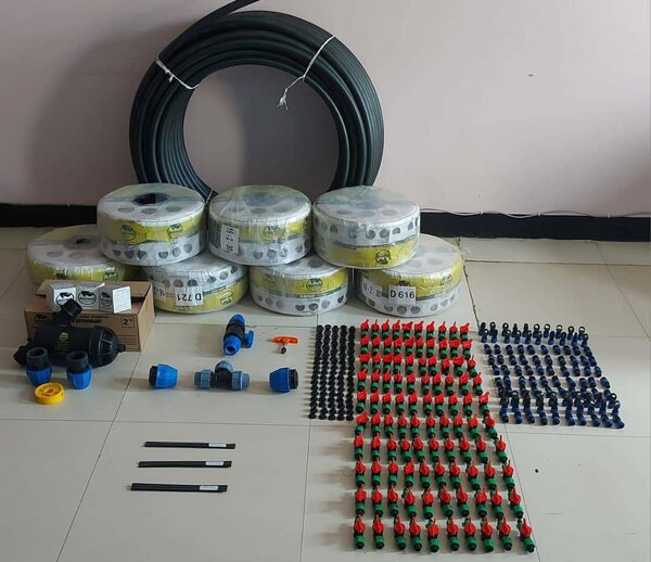 Rhino Drip Tape 0.2mm x 30cms Spacing