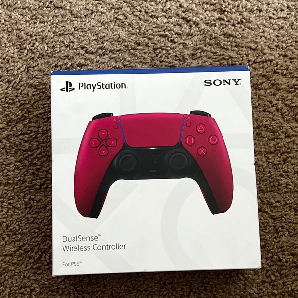 Ps5 Controller