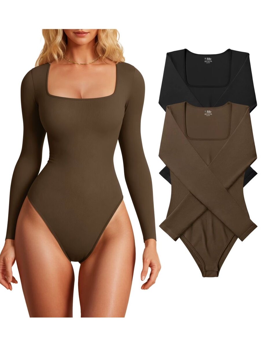 Bodysuits