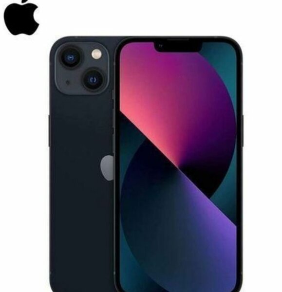 iPhone 13 - 128 Go, Minuit