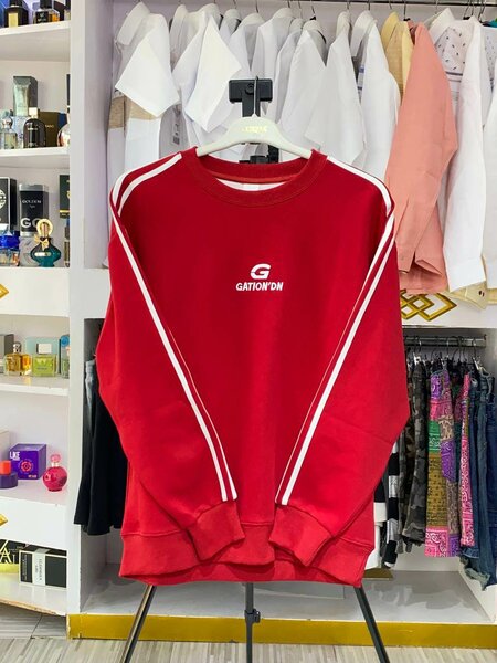 High quality sweatshirt