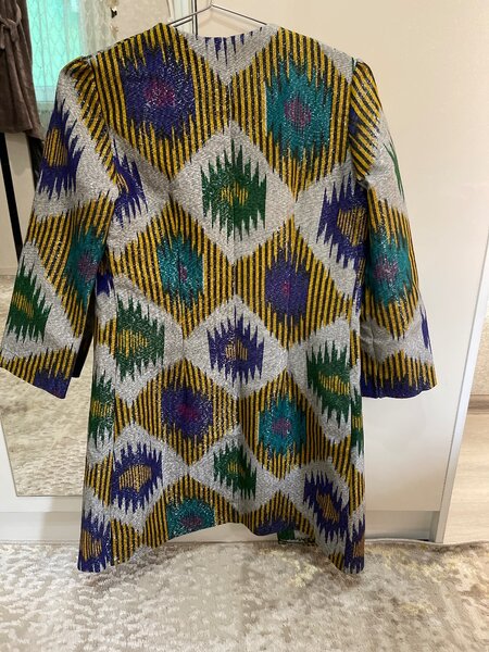 Накидка адряз