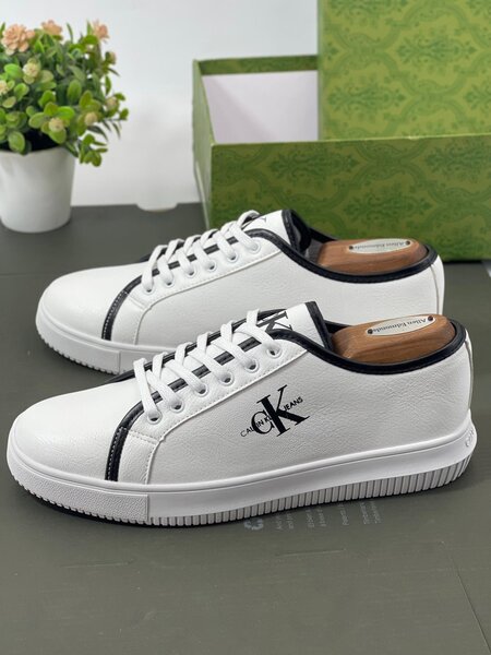 CALVIN KLEIN CLASSIC WEAR