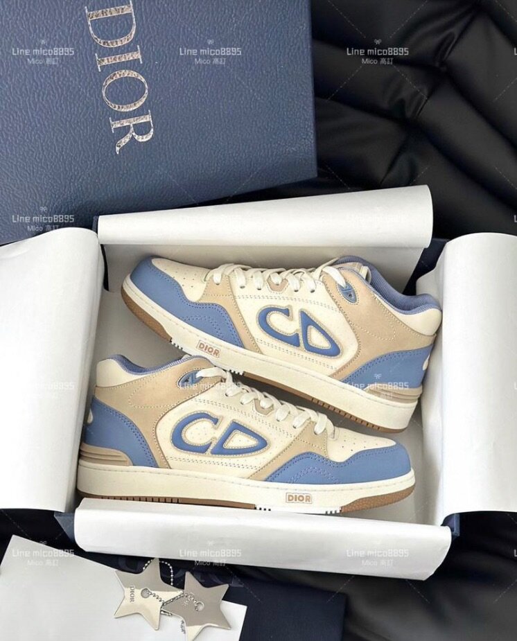 Dior sneaker