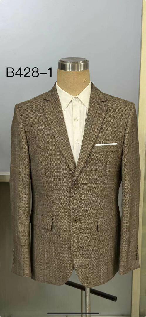 Pantalon classique homme élégant