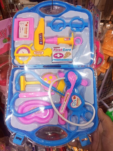 Doctor set