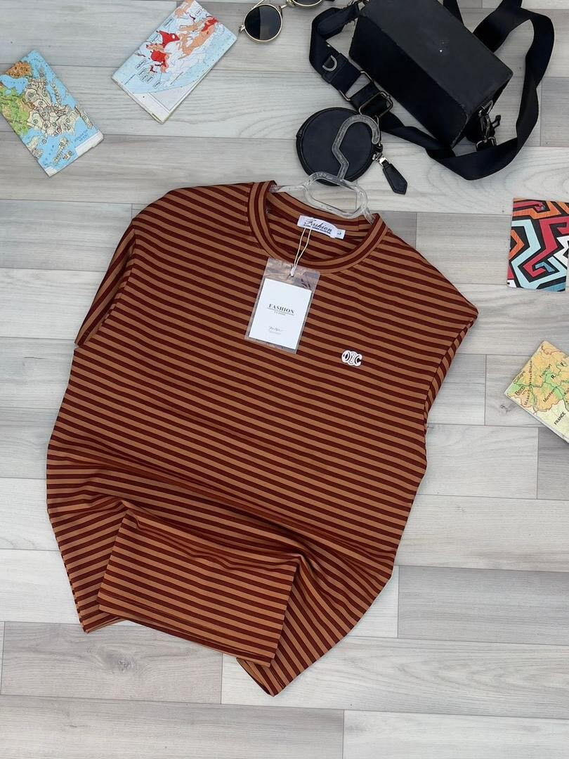 T-shirt homme et femme