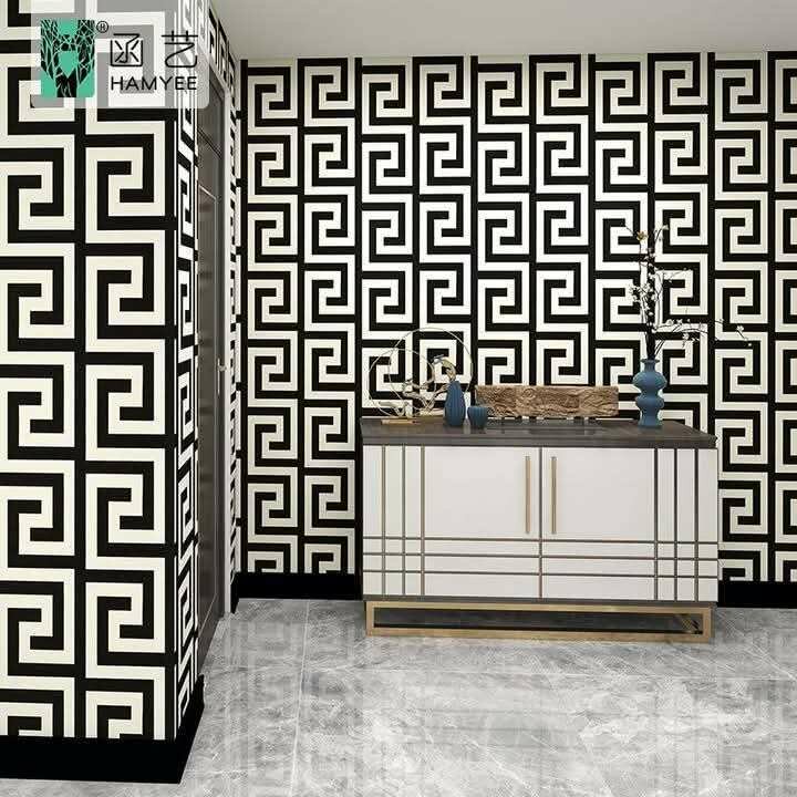 Carrelage mural marbre luxe