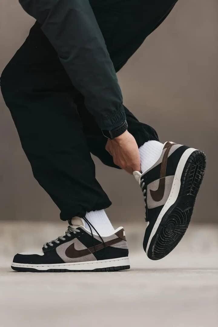 Baskets Nike Dunk Low