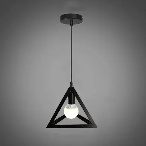 Hanging light