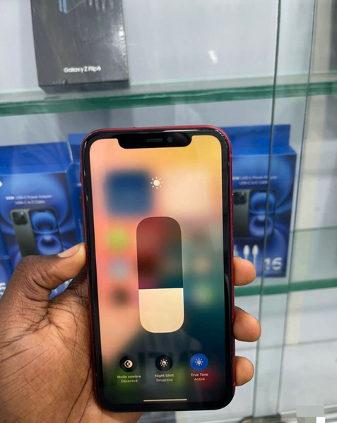 iPhone 12 Rouge 64GB