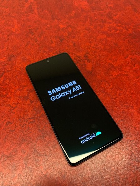 Самсунг А 51