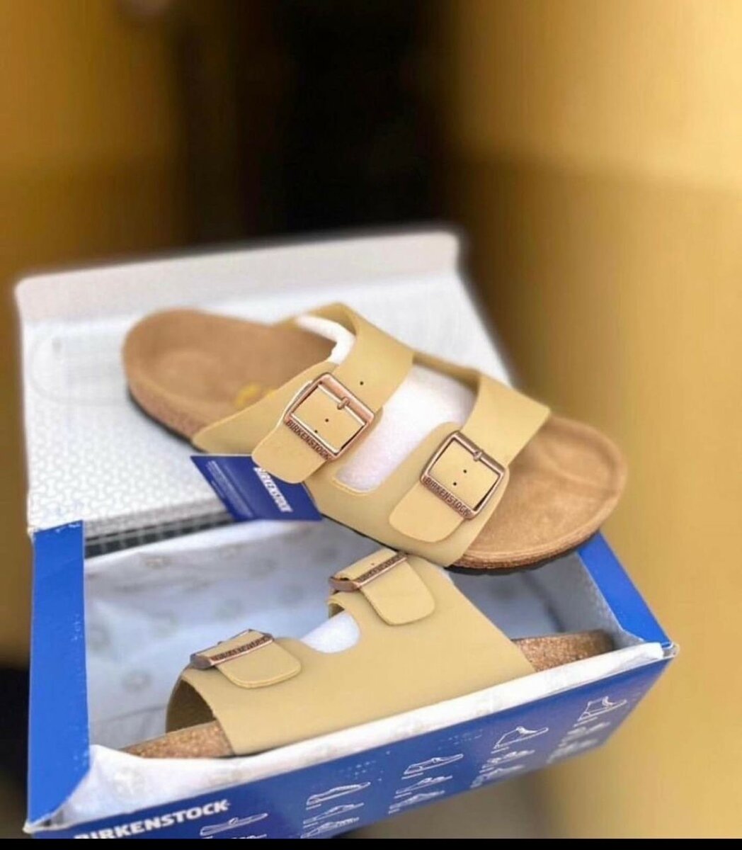 Birkenstock
