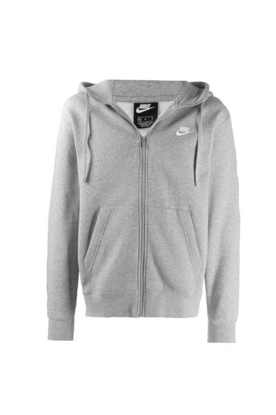 Men's huddie