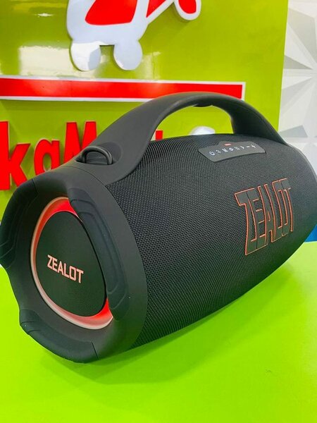 ZEALOT S98 Bluetooth Speaker