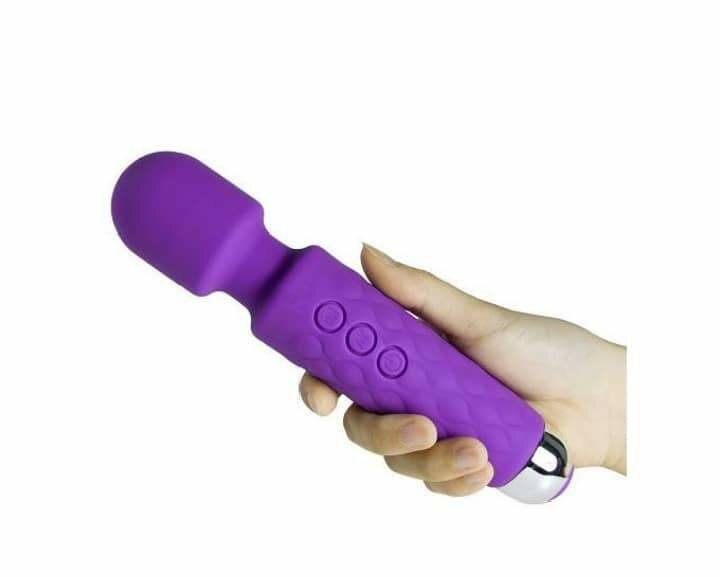 Sextoys  Vibromasseur