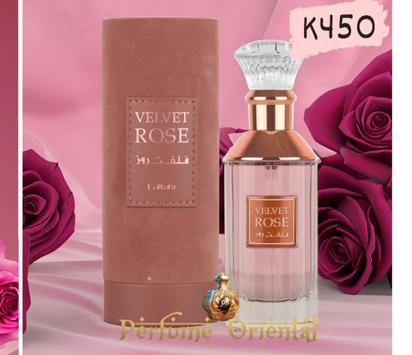 Parfume 
