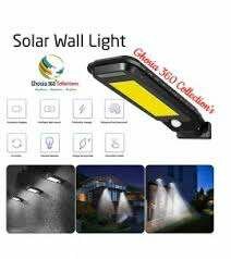 Mini Solar Security lights
