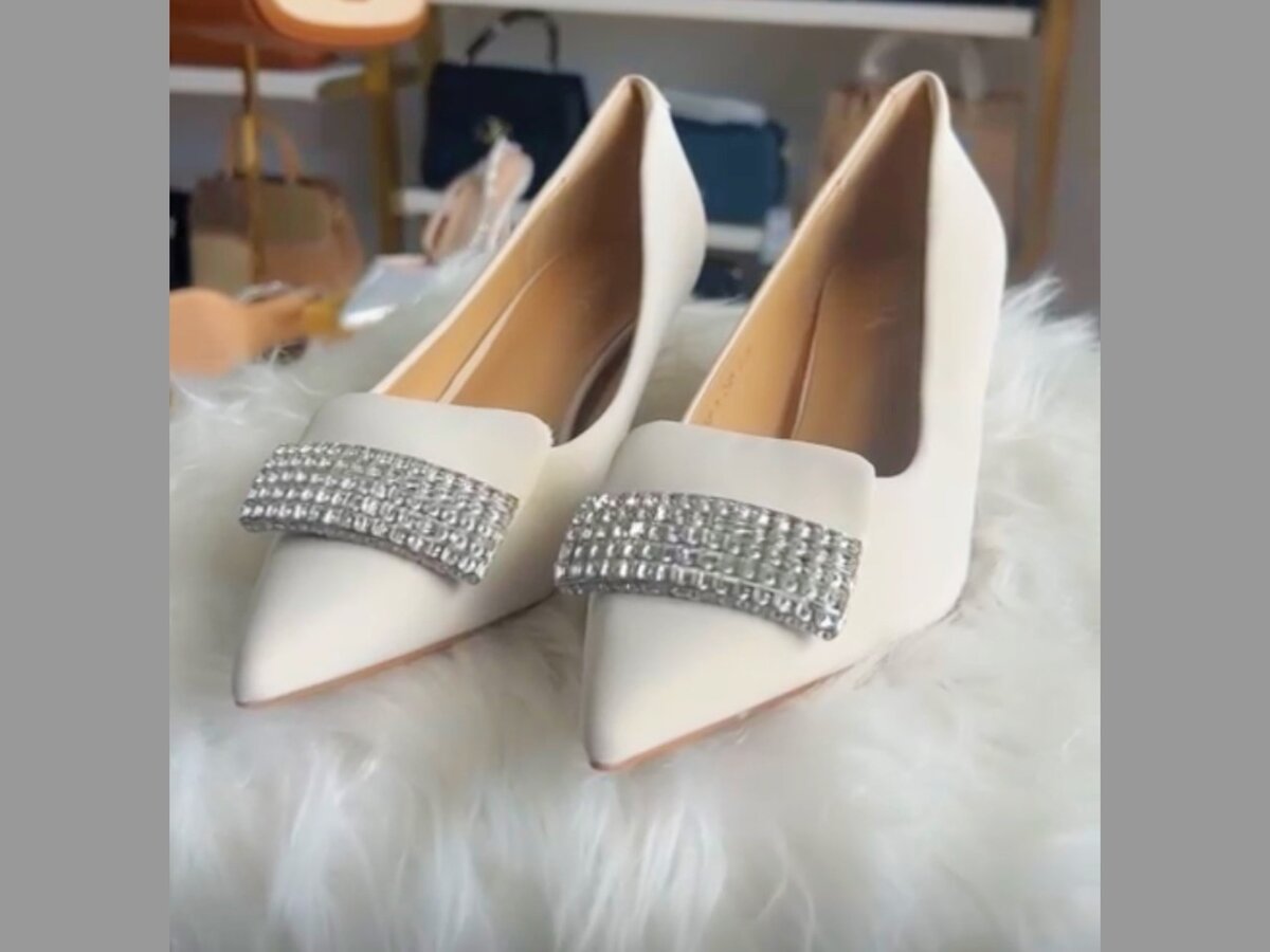 Escarpins élégants pour femmes