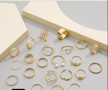 accesorio de la decoración