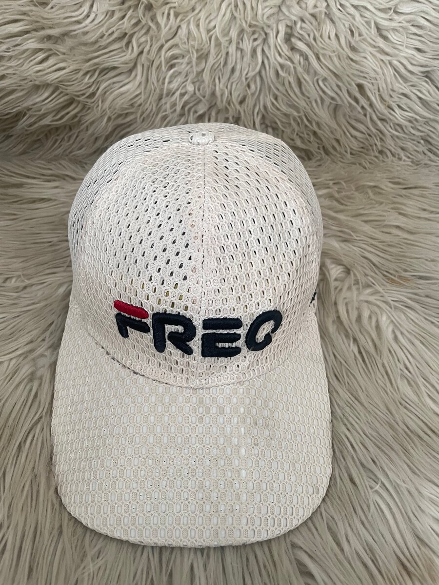 Casquette Respirante Stylée