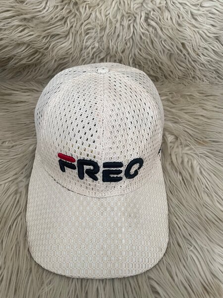 Casquette Respirante Stylée