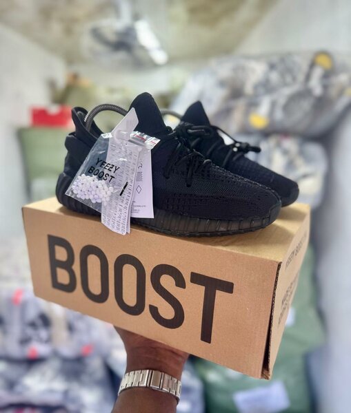 Adidas yeezy boost