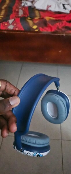 Casque Audio pour Enfants