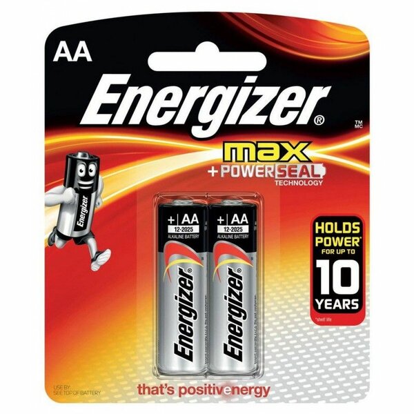 Original pile Energizer