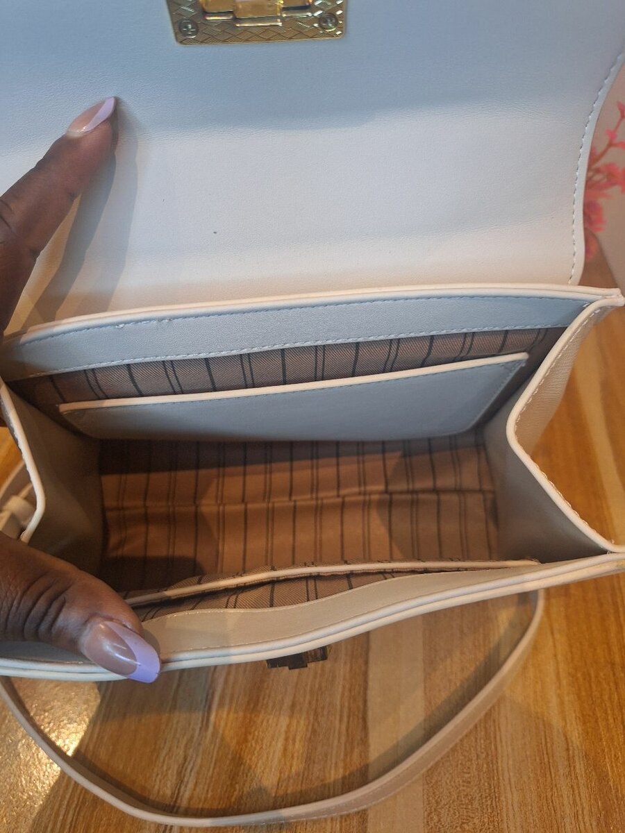 Sac à main coupe Hermes dame