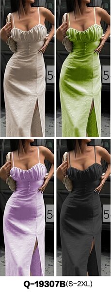 Dresses