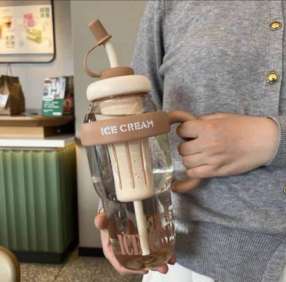 Gourde Fashion 1300ml