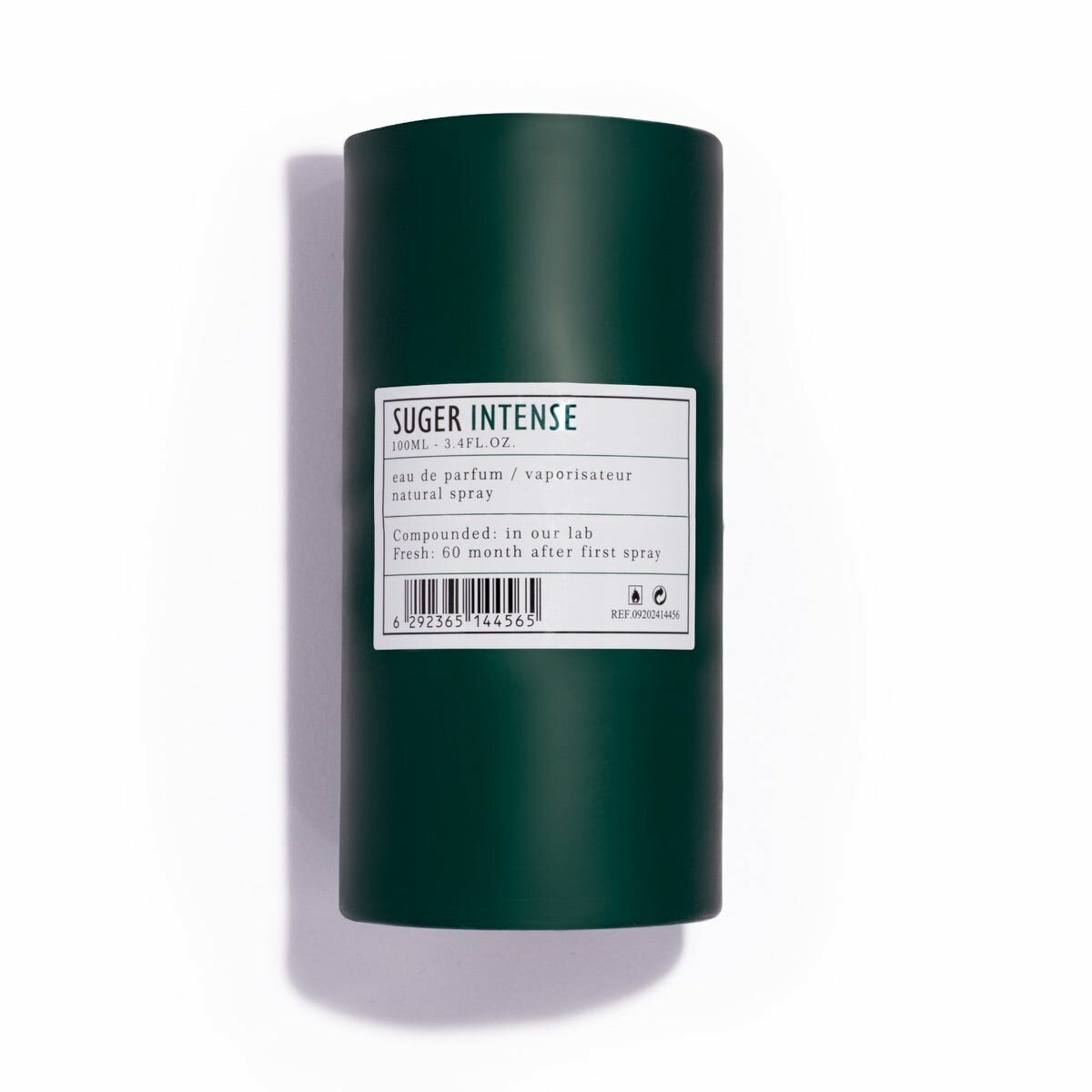 SUGER INTENSE
