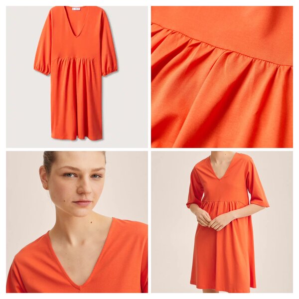 Vêtements pour femmes 