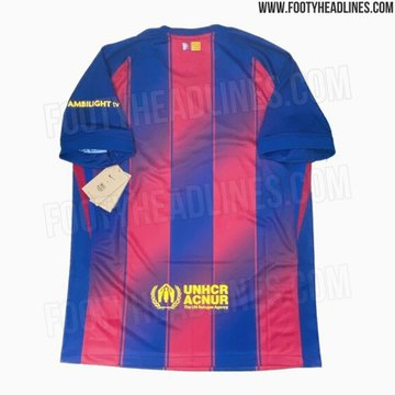 Fc barcelone 2025-2026