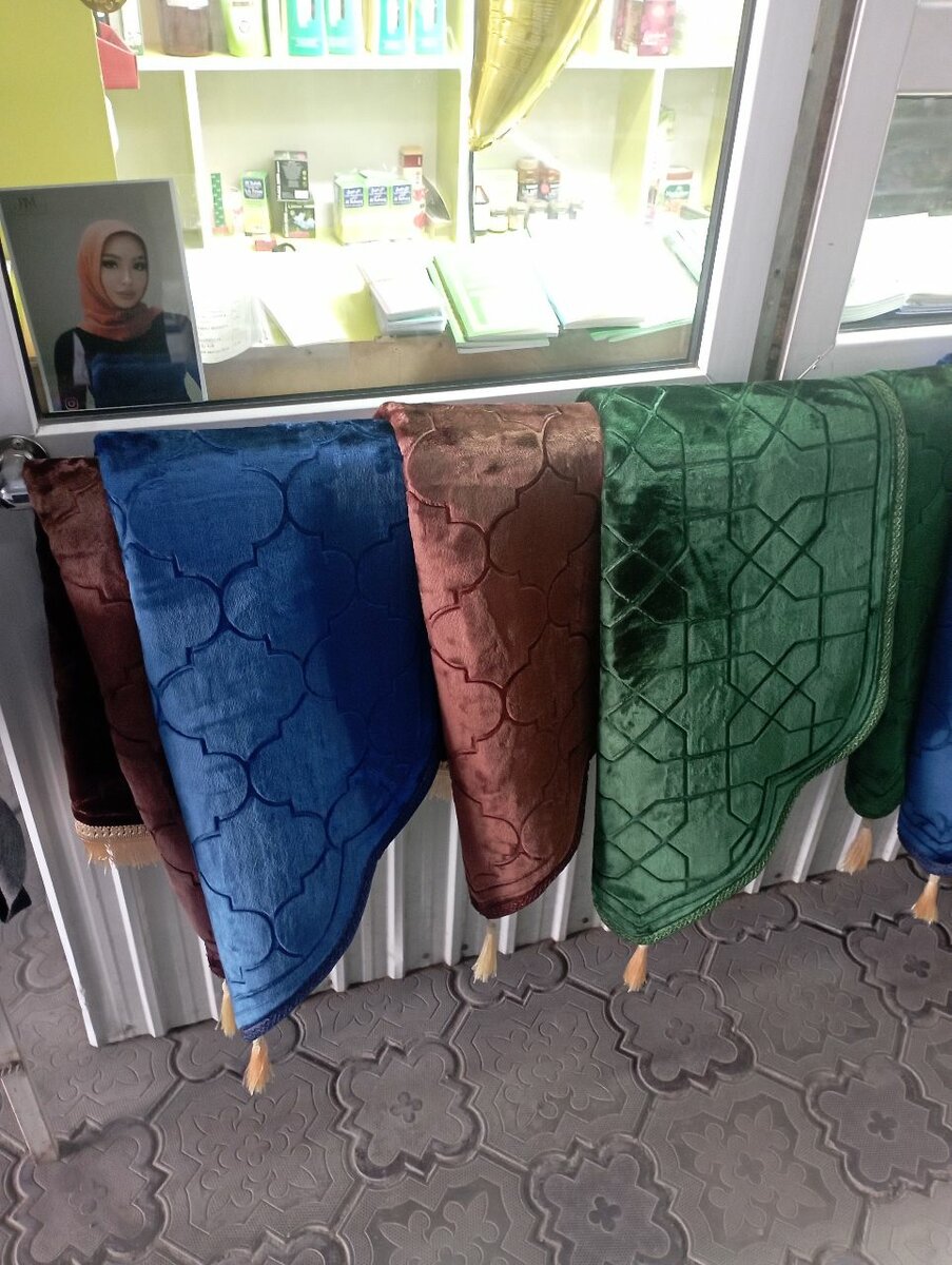 Арка жайнамаз