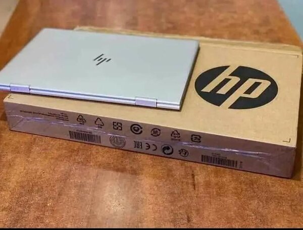 HP Laptop 15" Pro
