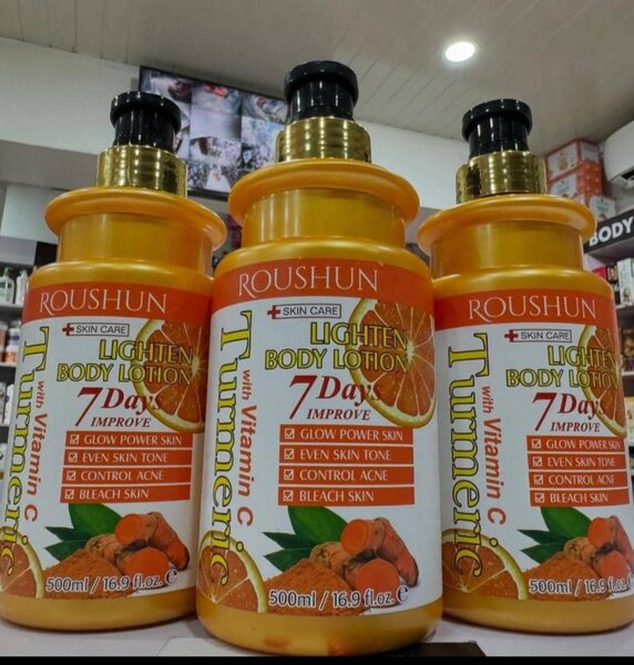 7days whitening cream