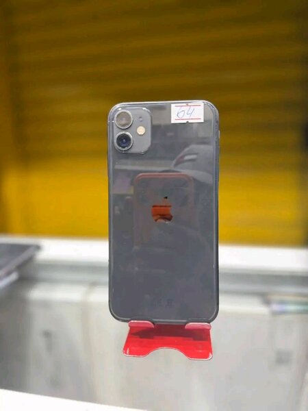 Iphone 11 simple