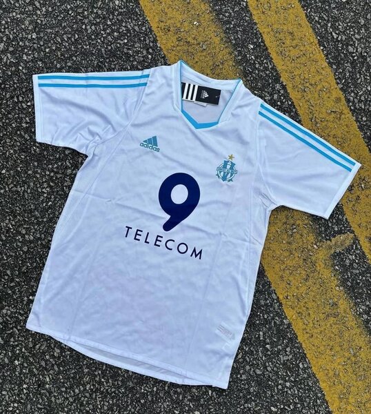 Maillot de Football Vintage