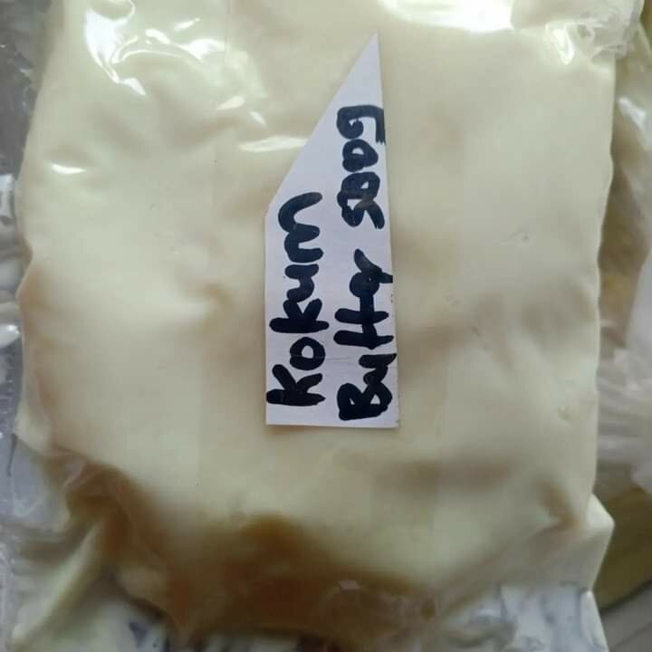 Kokum Butter