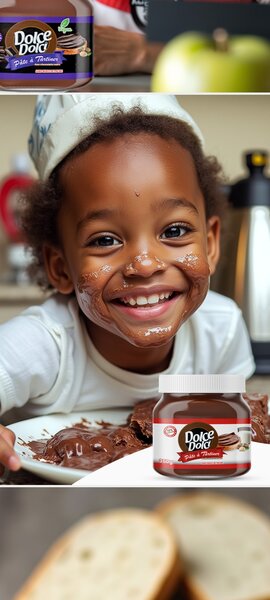 Chocolat Dolce Dolci