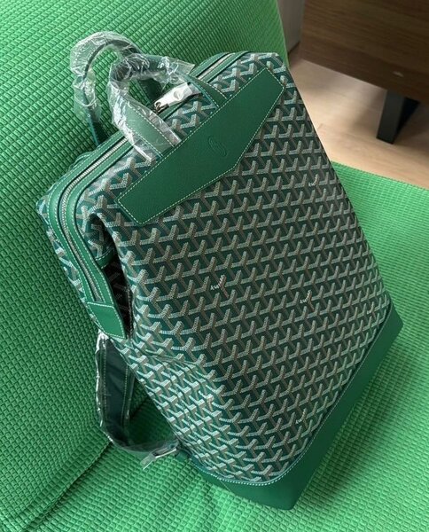 Sac à dos Goyard élégant