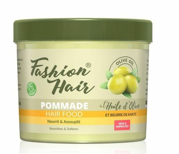 Pommade Nourrissante Cheveux