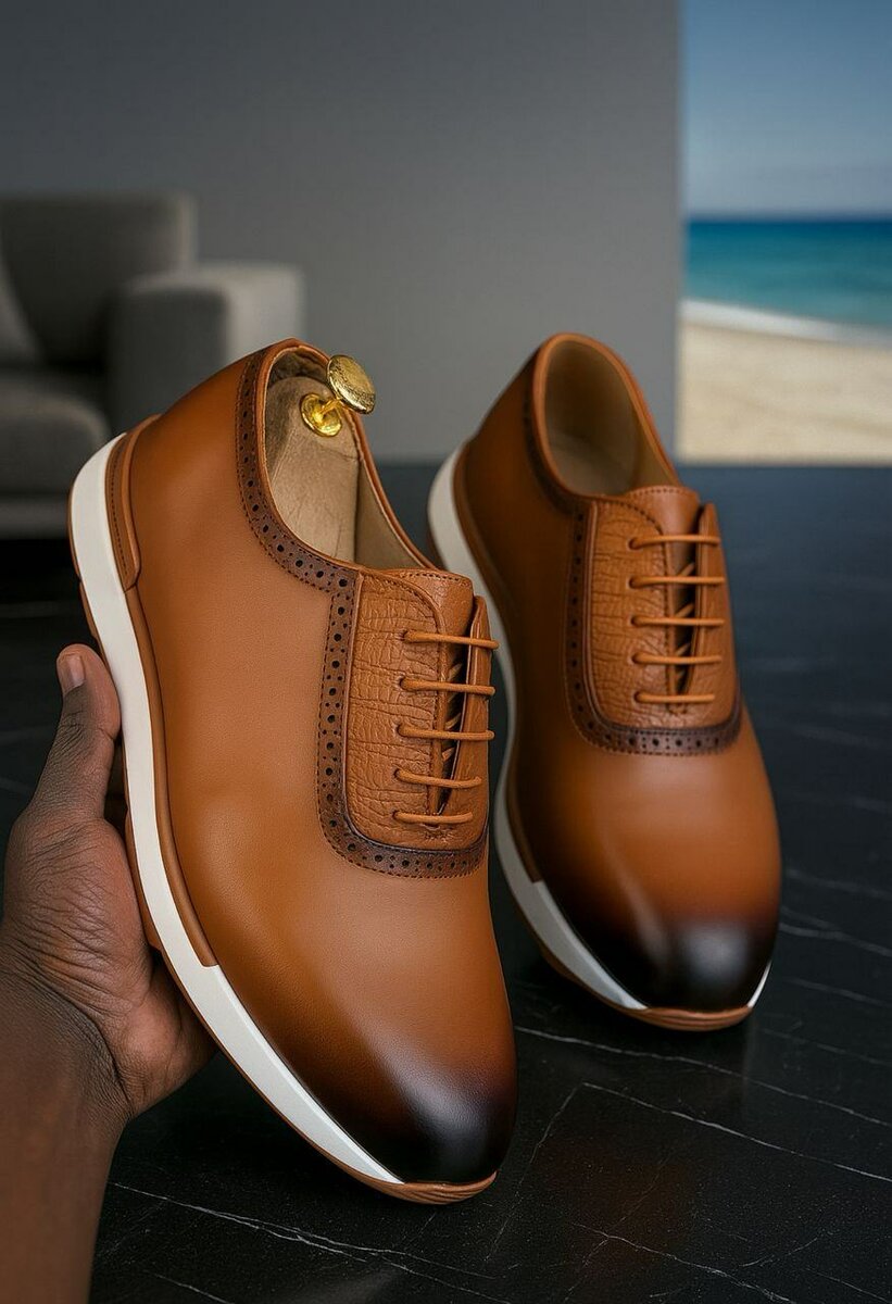 Chaussures hommes