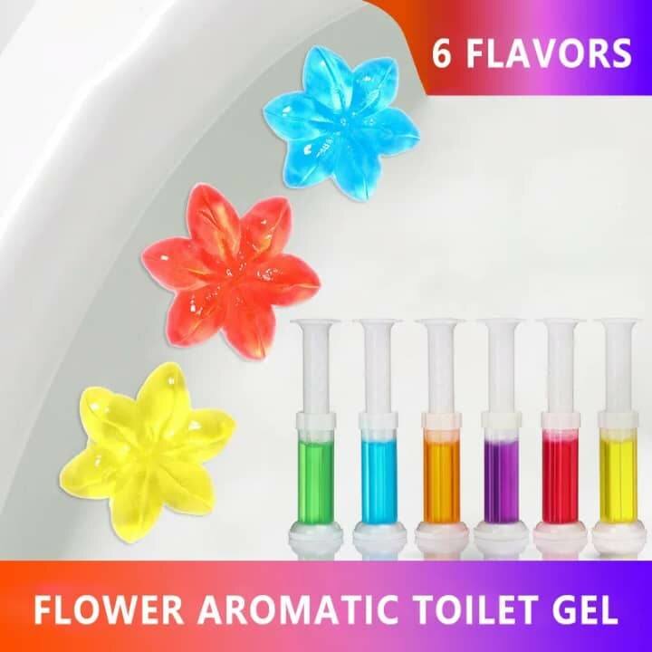 Détergent, désinfectant parfum