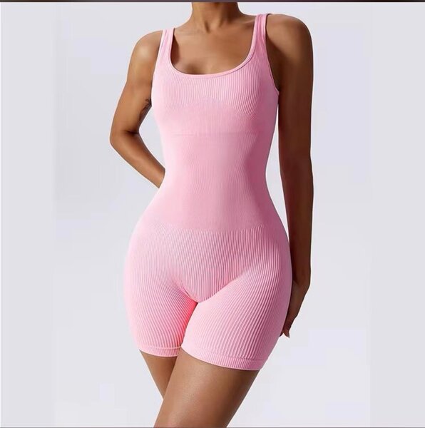 Combinaison gainante Rose