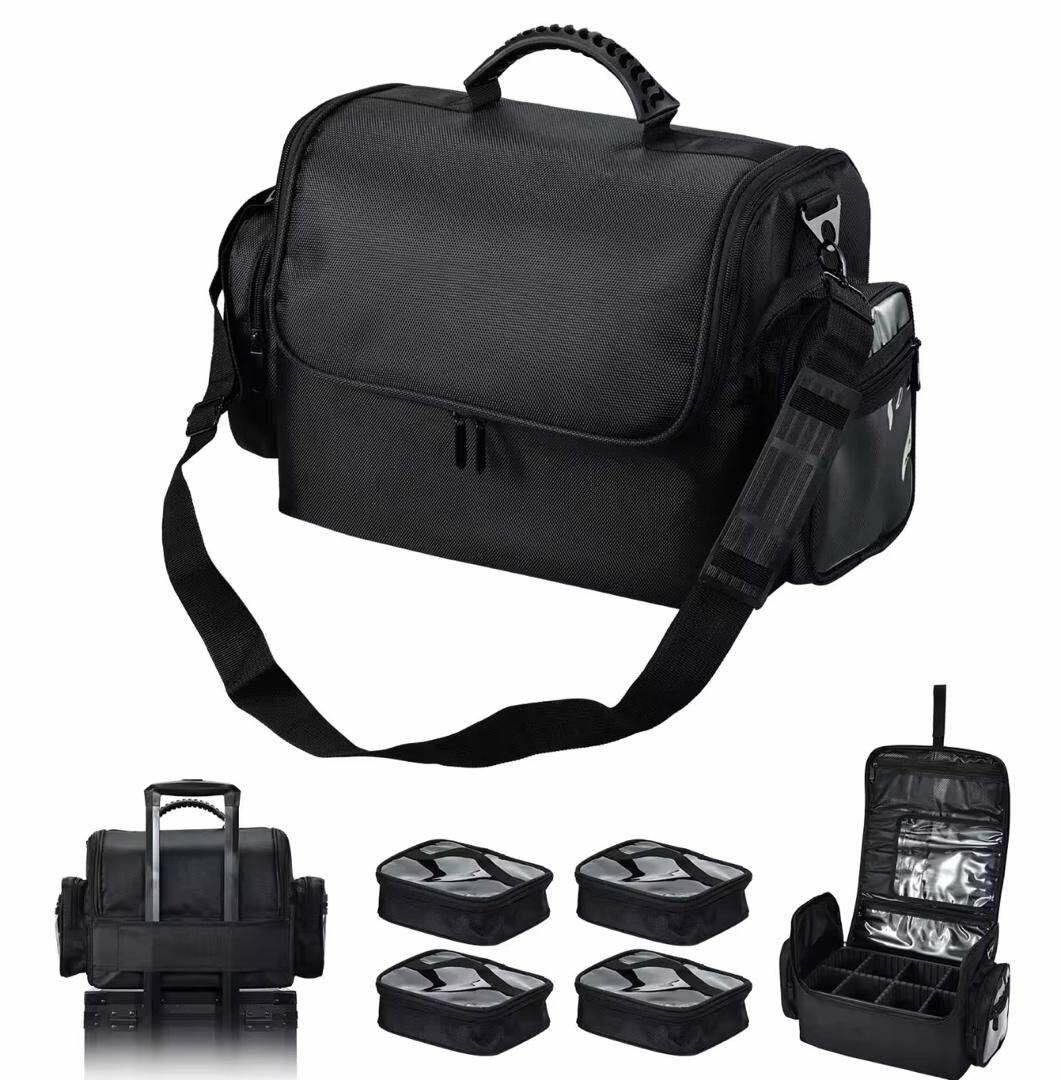 Multi-Functional Camera Bag
