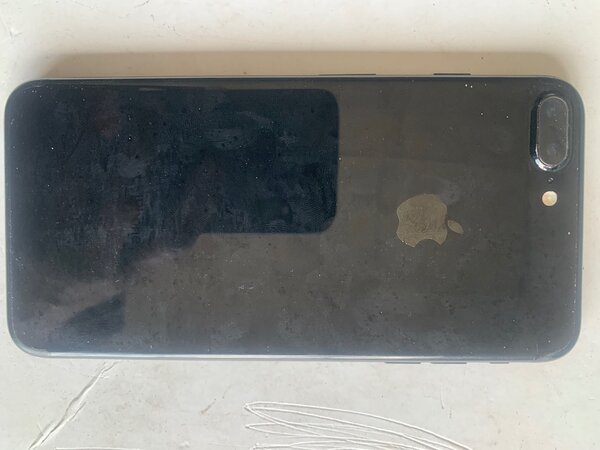 iPhone 7 Plus 256 giga