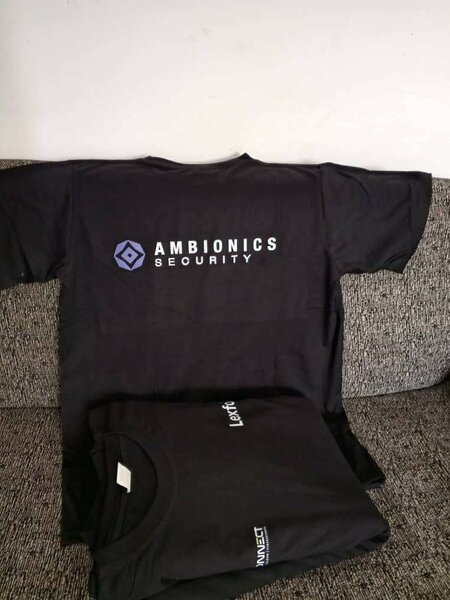 Tee shirt personnalisé